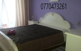 Pelican Proxy Apartment