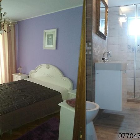 Pelican Proxy Apartment Oradea Exterior foto