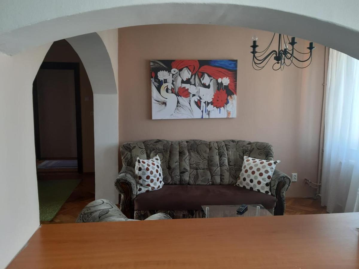 Pelican Proxy Apartment Oradea Exterior foto